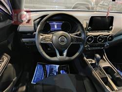 نیسان سێنترا